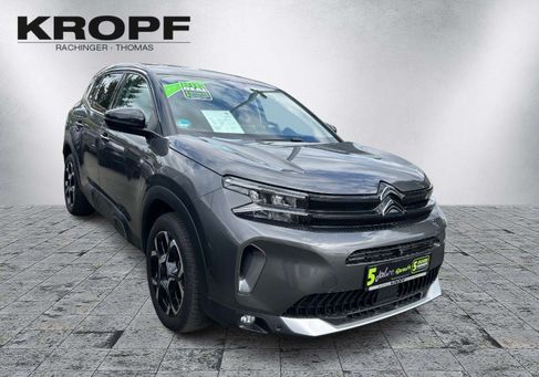 Citroën C5 Aircross, 2023 3