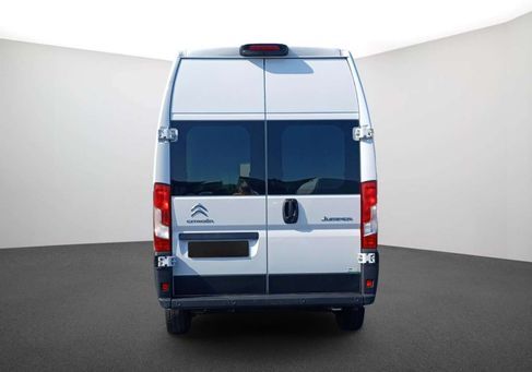 Citroën Jumper, 2024 3