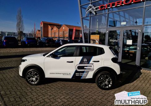 Citroën C3, 2024 2