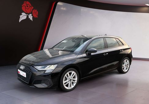 Audi A3, 2022 2