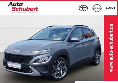 Hyundai Kona, 2021
