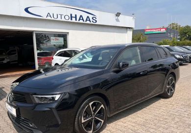 Opel Astra, 2023