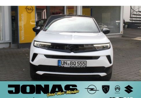 Opel Mokka, 2025 2