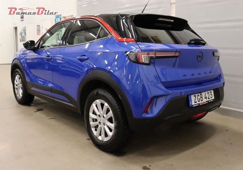 Opel Mokka, 2021 3