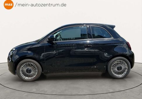 Fiat 500, 2023
