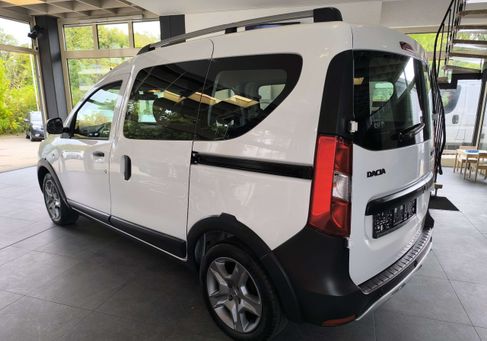 Dacia Dokker, 2019 3