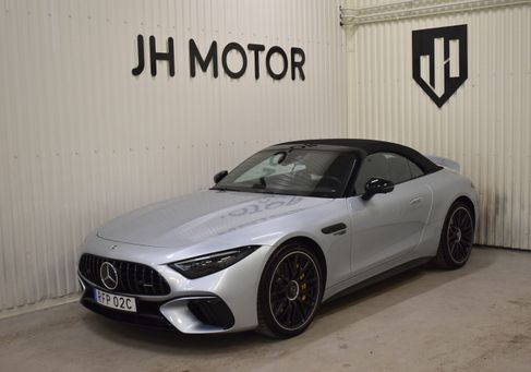 Mercedes-Benz, 2022