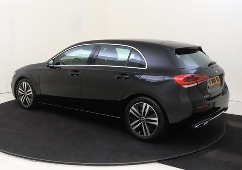 Mercedes-Benz A 160, 2021