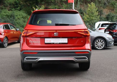 Seat Tarraco, 2020 3