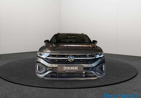 Volkswagen T-Roc, 2024