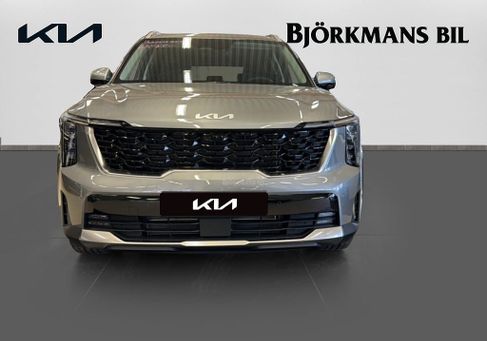 Kia Sorento, 2026