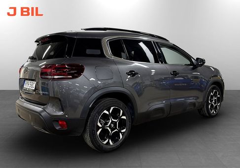 Citroën C5 Aircross, 2025 2