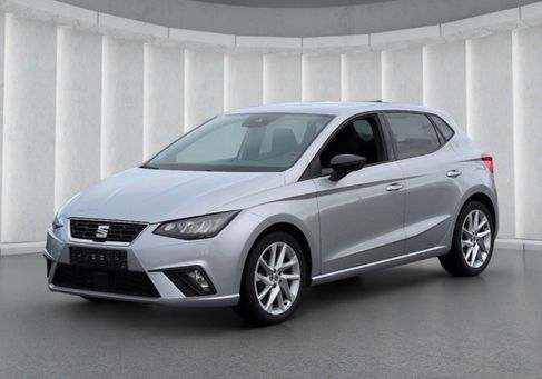 Seat Ibiza, 2022