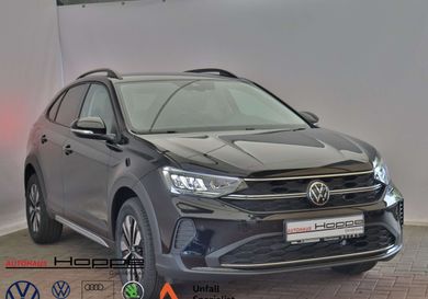 Volkswagen Taigo, 2024