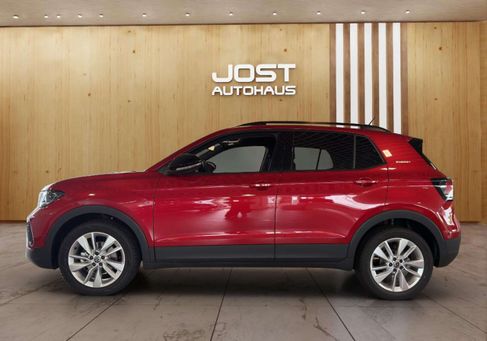 Volkswagen T-Cross, 2026