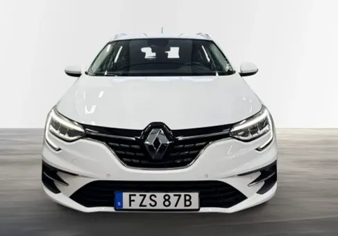Renault Megane, 2022 2