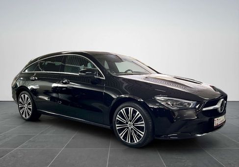 Mercedes-Benz CLA 220, 2023