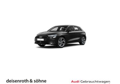 Audi A3, 2023