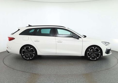Cupra Leon, 2024