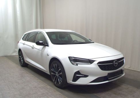 Opel Insignia, 2022