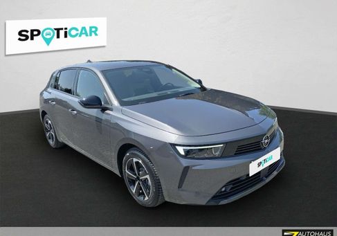 Opel Astra, 2022