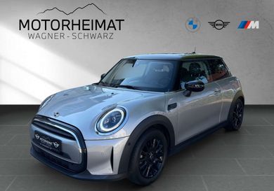 MINI Cooper, 2023