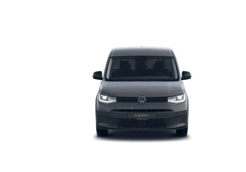 Volkswagen Caddy, 2025