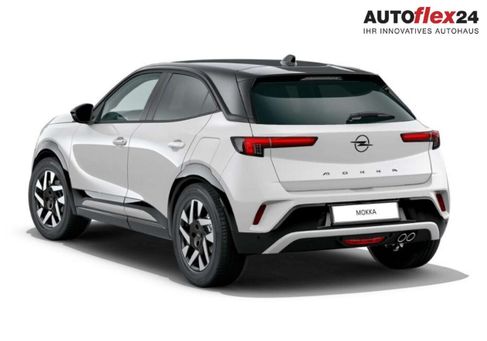 Opel Mokka, 2026 3