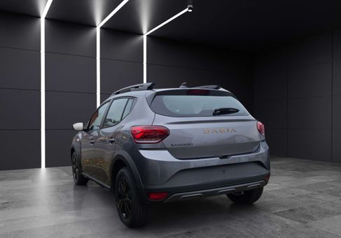 Dacia Sandero, 2026