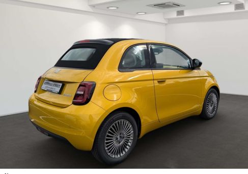 Fiat 500C, 2026 3