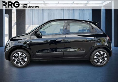 Renault Twingo, 2022
