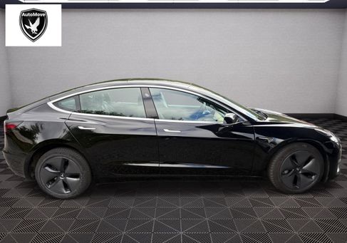 Tesla Model 3, 2020 3
