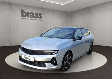 Opel Astra, 2025