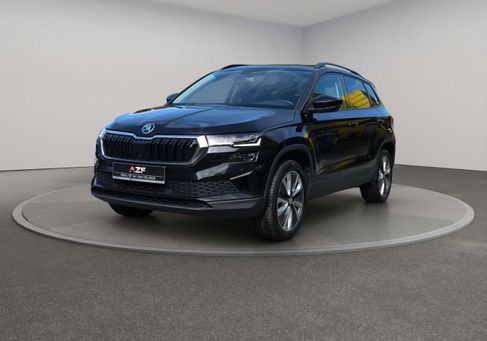 Skoda Karoq, 2023