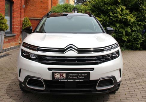 Citroën C5 Aircross, 2019 3