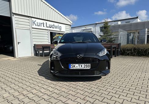 Mazda 2, 2026 3