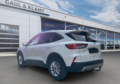 Ford Kuga, 2022