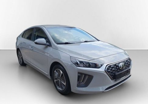 Hyundai IONIQ, 2021 3