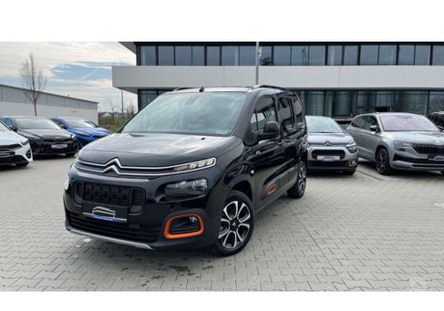 Citroën Berlingo, 2023