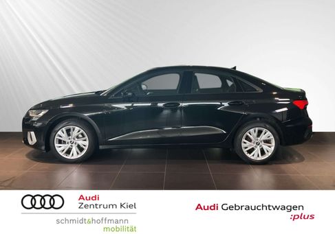 Audi A3, 2022 3