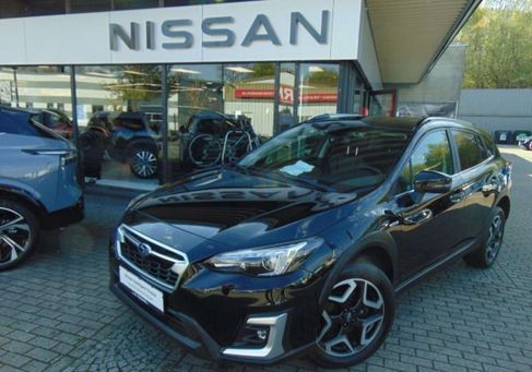 Subaru XV, 2020