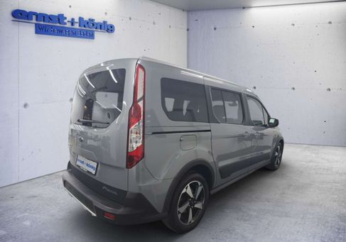 Ford Tourneo Connect, 2022