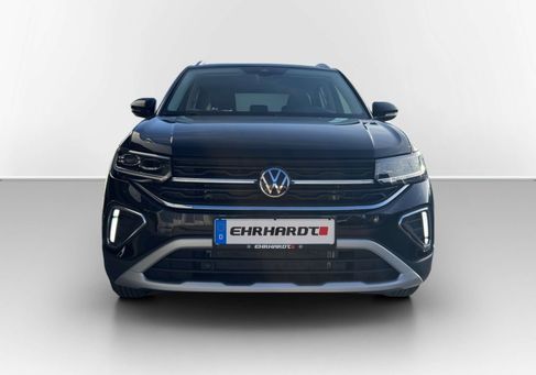 Volkswagen T-Cross, 2026