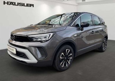 Opel Crossland X, 2023