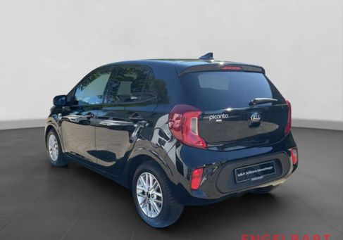 Kia Picanto, 2020