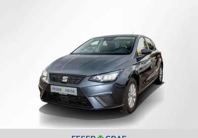 Seat Ibiza, 2025