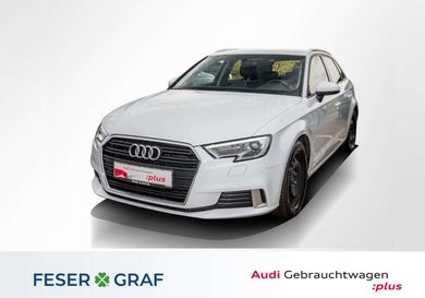 Audi A3, 2020