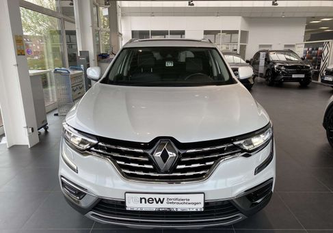 Renault Koleos, 2023