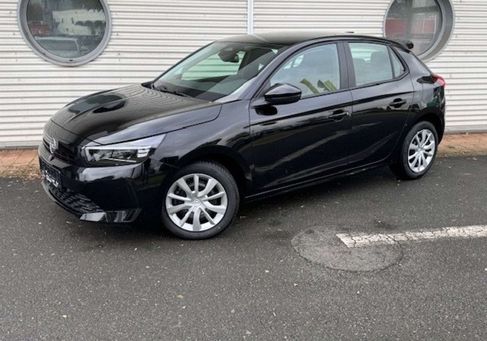 Opel Corsa, 2025 2
