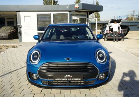 MINI Cooper D Clubman, 2022